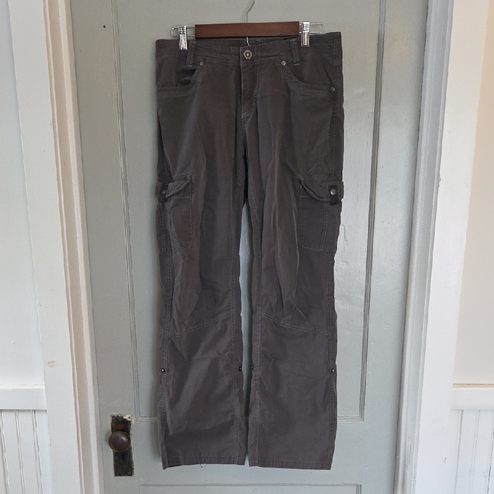 Kühl Women's Pants Size 10